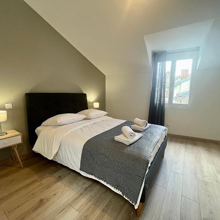 Maison Moderne Climatisee - Dabnb Villa Limoges Exterior photo