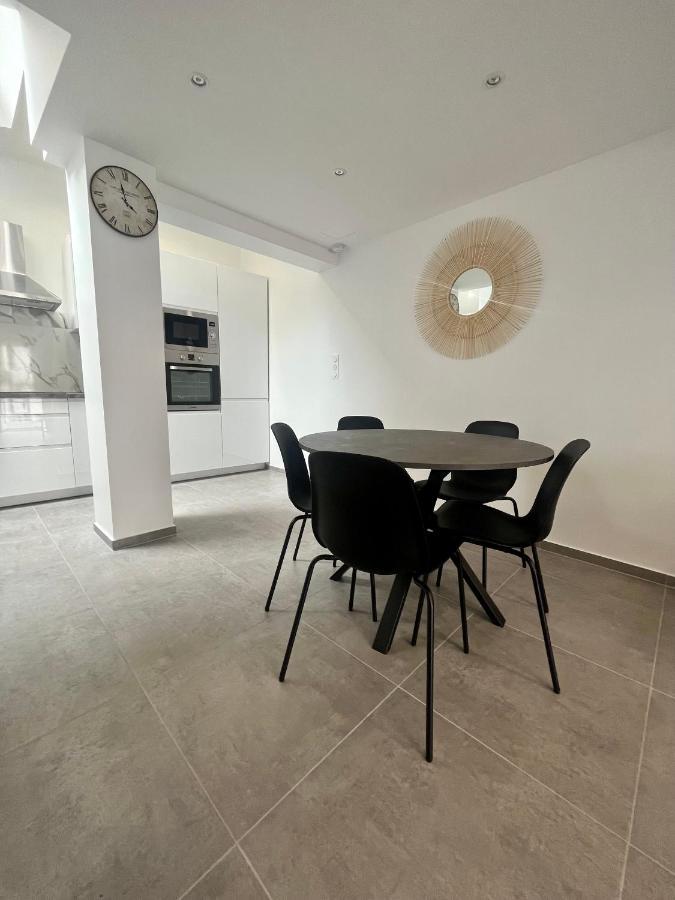 Maison Moderne Climatisee - Dabnb Villa Limoges Exterior photo