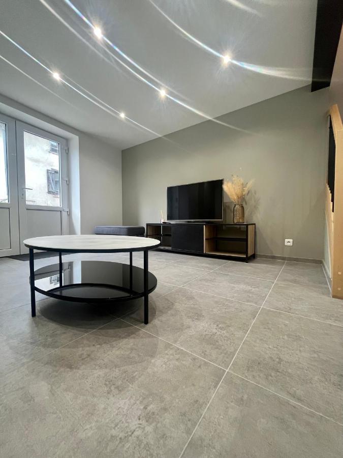 Maison Moderne Climatisee - Dabnb Villa Limoges Exterior photo